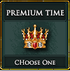 Premium Time
